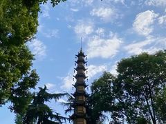 -成都市文殊院
