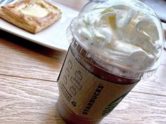 -星巴克(北京望京店)