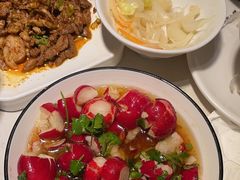 -丁里羊肉小镇(天鹅湖总店)