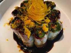 -湖滨28中餐厅·西湖宴·杭州君悦酒店