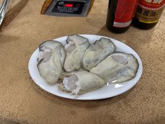 -濠轩阁特色生蚝火锅总店
