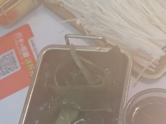 -刘少华贵州小黄牛·鲜牛肉火锅(总店)