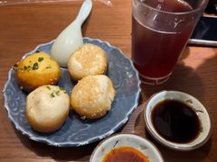 -鑫震源·苏式大虾生煎(山塘街店)