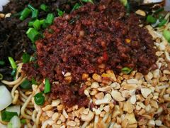 荤燃面-宜宾燃面(汉渝路店)