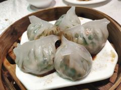 陈醋香茜饺-沙河粉村·国家非遗传承(云台店)