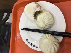 -庆丰包子铺(田村店)