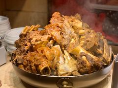 -西贝莜面村(万象天地店)