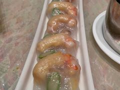 -8餐厅(新葡京酒店)