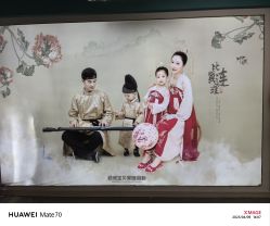 -倾城宝贝儿童摄影(新辰里酒仙桥店)