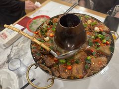 -新凯旋烧烤·燕姐千岛湖土菜