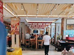 -添福来墨鱼饺子 · 海鲜东北菜(大连星海·黄浦路店)