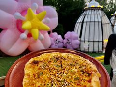 -维斯特·夜烤牛肋条任吃