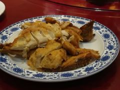 -便宜坊烤鸭店(甜水园店)