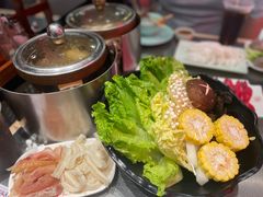 -潮界(虹桥新天地店)