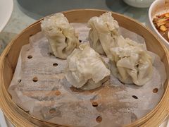 -云冈美高大酒店-西餐厅