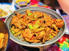 -人民公社大食堂(张家湾店)
