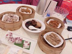-龙的酒楼·手工早茶·顺德菜(近良路店)