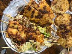 -小朱麻辣串(益民街店)
