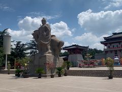 -金城公园