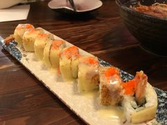 -白石的深夜食堂(大上海店)