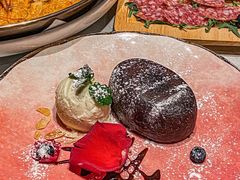 -IL Forno 意坊·意大利餐厅(温州万象城店)