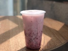-CoCo都可(小寨赛格店)