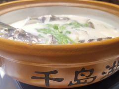 -千岛湖小鱼儿·淳安匠心农家菜