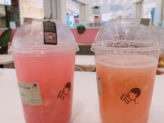 -喜茶(永旺梦乐城店)
