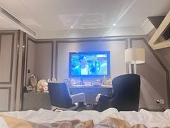 -哈尔滨中央大街华特酒店