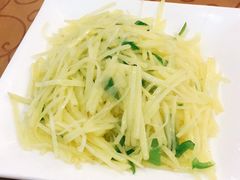 -罗阳人家私房菜(罗阳路店)