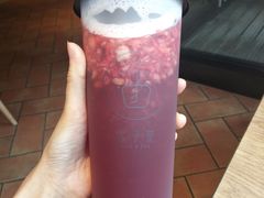 -舍予茶(桂林路店)