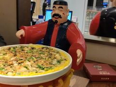 -闽上鲜·福建菜(龙湖滨江天街店)