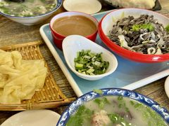 -我从岫岩来羊汤馆(总店)