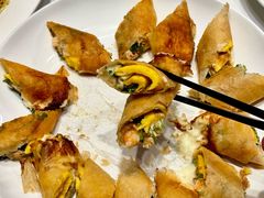 -鑫悦楼煎蟹·16年海鲜大排档