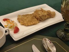-老俄楼西餐厅(邮政街店)