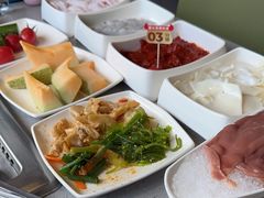 -海底捞火锅(逸仙路店)