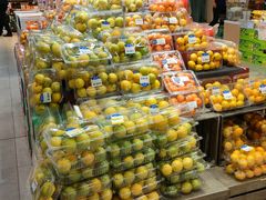 -盒马鲜生(文景博乐里购物广场店)