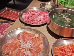 -西塔老太太泥炉烤肉(亚运村店)