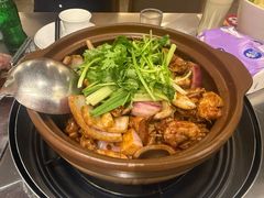 -胡须佬鸡煲四季火锅店(石厦西村直营店)