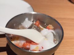 -太二酸菜鱼(兴业太古汇店)