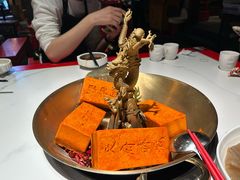 -小龙翻大江文化火锅(太古里店)