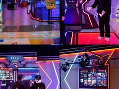 -KK ONE(京基滨河时代店)