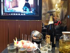 -星聚会KTV(合生汇黑金店)