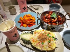 -鹿港小镇(西单大悦城店)