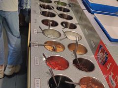 -川锅一号火锅(睢宁店)