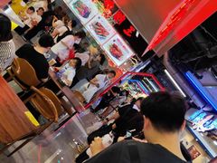 -一代烤翅王(大汉口店)