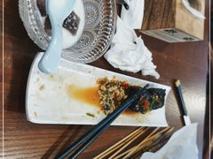 -春家·非遗手工小吃(三墩新天地店)