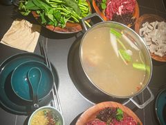 -二刀潮牛(重庆光环购物公园店)