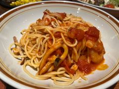 -萨莉亚意式餐厅(万嘉商业广场店)