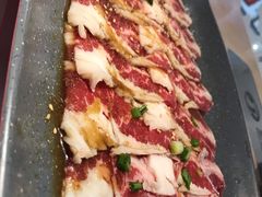 -新石器烤肉(百联川沙店)